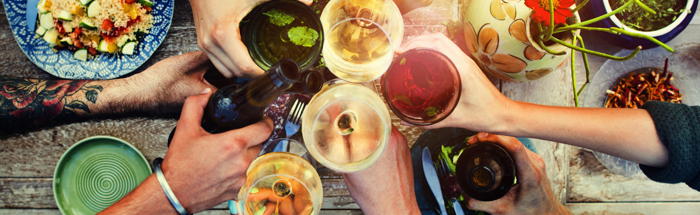 Vinklubben Sélection